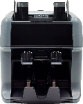Счетчик банкнот DoCash DC-55V HD автоматический мультивалютный 29147, вид 7