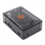 Корпус ACD Black ABS Protective case for Orange Pi Pi Lite RD034