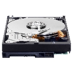 Жесткий диск Western Digital 1Tb 7200rpm WD10EZEX Original SATA-III Caviar Blue 64Mb 3.5", вид 3