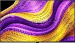 Телевизор LG 65" OLED65G5RLA/ARUG атласное серебро OLED 4K UHD 144Hz Smart TV WebOS 4GB/16GB
