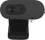 Веб-камера Logitech Brio 105 1920x1080, 30 кадр/с, USB Type-A, микрофон (шумоподавление), шторка приватности, автоосвещение, универсальное крепление
