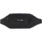 Сумка CANYON FB-1, Fanny pack, Product spec/size(mm): 270MM x130MM x 55MM, Black, EXTERIOR materials:100% Polyester, Inner materials:100% Polyester, max weight (KGS): 4kgs