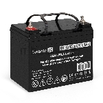 Комплект Источник бесперебойного питания EX295995RUS + батарея 33Aч EX282974RUS 1шт (инвертор, синус, для котла, настенный) ExeGate FineSine SX-500.LCD.AVR.2SH <500VA/300W, чистая синусоида, цветной LCD-дисплей, AVR, 2*Schuko, линейно-интерактивный, крепление настенное/универсальное, черный> + батарея ExeGate DT 1233 (12В, 33Ач) 1шт