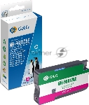 Картридж струйный G&G GG-F6U17AE (F6U17AE) пурпурный (26 мл) для HP OJ Pro 7740/8210/8218/8710/8715