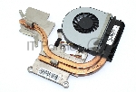 Система охлаждения для ноутбука Lenovo G480 G485 G580 G585