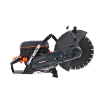 Бензорез PATRIOT DSG 735С, 75сс, 4.8 л.с, 350мм, Кейс, вид 24