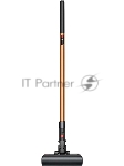 Пылесос вертикальный Dyson Pencil Wash оранжевый, питание от аккумулятора, 50 Вт, уборка влажная, пылесборник 0.34 л, вид 20