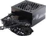 Блок питания SeaSonic Core V2 GC-650, 650Вт, 80+ Gold, 120мм, немодульный, черный, вид 18