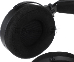 Проводные наушники FiiO FT3 350 Ом черный, полноразмерные, Jack 3.5/4.4/6.35/XLR, вид 16