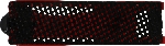 Рубанок Matrix, 140 х 42 мм, обдирочный, пластмассовый, для гипсокартона, вид 6