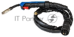 Сварочный полуавтомат Аврора Стандарт 200 инвертор FLUX, MMA, TIG-Lift, MIG 5.98кВт, вид 28
