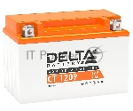Аккумуляторная батарея Delta CT 1209 8, вид 3