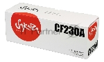 Картридж лазерный Sakura CF230A для HP LJ Pro m203dn/m203dw/m227dw/m227fdw/m227sdn, черный, 1 600 к.