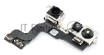 Камера передняя (селфи) для Apple iPhone 14
