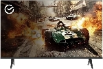 Телевизор Sber 43" SDX-43F3111 черный LED FHD 60Hz Smart TV Салют ТВ