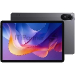 Планшет Redmi Pad 2 4G 4+256Gb серый (VHU7211RU)