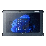 Защищенный планшет R11I Field G2 Win11 Pro/ R11I Gen2 Field 11.6" FHD (1920 x1080) Sunlight Readable 1000 nits Touchscreen Display, Intel® Core™ i5-1235U Processor 1.3 GHz up to 4.4 GHz, Windows 11 Professional with 8GB RAM, 256GB, Wi-Fi 6E + Bluetooth v5.3, GPS + 4G LTE combo, RF Pass Through Antenna, 2MP Front Camera, 8MP Rear Camera, IP66