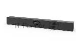 Видеобар Yealink [SmartVision 40] All-in-one AI USB Video Bar for Small to Medium Rooms / 2-year AMS [1206656]