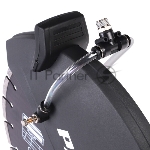 Бензорез PATRIOT DSG 735С, 75сс, 4.8 л.с, 350мм, Кейс, вид 23