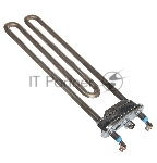 Нагреватель (ТЭН) для стиральной машины Zanussi 1950W, 231*175мм 132180710 THERMOWATT, HTR008ZN
