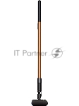 Пылесос вертикальный Dyson Pencil Wash оранжевый, питание от аккумулятора, 50 Вт, уборка влажная, пылесборник 0.34 л, вид 19