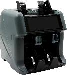 Счетчик банкнот DoCash DC-55V HD автоматический мультивалютный 29147, вид 6