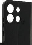 Чехол (флип-кейс) BoraSCO для Infinix Smart 7 HD Book Case черный (71754), вид 5