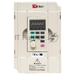 Преобразователь частоты 2.2/4кВт 1х230В VECTOR-100 PROxima EKF VT100-2R2-1B, вид 70