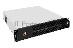 Серверный корпус ExeGate Pro 2U450-06 (RM 19", высота 2U, глубина 450, БП 1U-1000ADS, 2*USB)