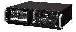 Микшер Yamaha TF-RACK цифровой, установка в рэк, входы: 16 mic/line (XLR/TRS combo) + 1 stereo line (RCA pin), выходы: 16 (8 XLR + 8 TRS phone),