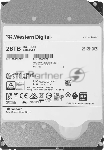 Жесткий диск серверный WD Ultrastar DC HC590 26TB WUH722626ALE6L4 (SATA 3.5" 7200 512Mb 6Gbs)