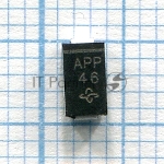 Диод TPSMA10-E3/61T