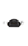 Терминал сбора данных Android 14.0 GMS, HD, 802.11 a/b/g/n/ac/ax, SE4770 2D Scanner, Rear Cameras, BT 5.3, NFC(HF), 8G/128G, 6700mAh Battery, 28Keys, Hand Strap, Bullet Proof Film"