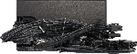 Блок питания SeaSonic Core V2 GC-650, 650Вт, 80+ Gold, 120мм, немодульный, черный, вид 17