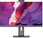 Моноблок Digma Pro Unity 23.8" Full HD i7 12700 (2.1) 16Gb SSD 512Gb UHDG CR Windows 11 Professional GbitEth WiFi BT 90W клавиатура мышь Cam серый/черный 1920x1080