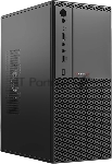 Корпус ACCORD ACC-1605B, Mini-Tower, чёрный