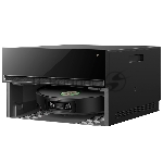 Робот-пылесос Dreame X60 Master черный, 6400 мAч Li-Ion, уборка влажная/сухая, пылесборник контейнер 0,23 л