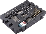 Набор оснастки Makita B-53768 (56пред.) для шуруповертов/дрелей, вид 3