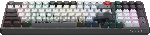 Клавиатура беспроводная механическая A4Tech Bloody WS98 USB черный/серый (WS98), вид 34