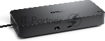 Стыковочная станция Dell WD25 130Вт, вид 4