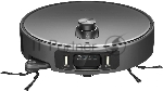 Пылесос-робот Xiaomi Robot Vacuum 6 Max EU 70Вт серый (в компл.:1мешок), вид 6