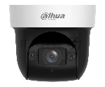 Камера видеонаблюдения IP Dahua PTZ DH-SD29204DB-GNY-W, Wi-Fi, 2.8-12мм, белый/черный