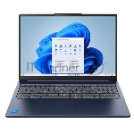 Ноутбук Lenovo IdeaPad Slim 5 16IRH10R/16"/IPS/Intel Core 7 240H/16Gb/1Tb SSD/Intel Graphics/Windows 11 Home/синий/1.85kg