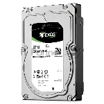 Жесткий диск HDD Seagate Enterprise 6Tb 7200rpm SAS 256Mb 3.5", вид 2
