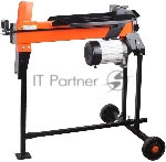 Дровокол электрический PATRIOT CE 5322, 2.2 кВт, 5 тонн, длина макс 52 см, диаметр макс 25 см, в комплекте станина, вес 45 кг, вид 10