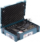 Набор оснастки Makita B-53768 (56пред.) для шуруповертов/дрелей, вид 2