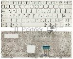 Клавиатура для ноутбука Asus Eee PC 1000 1000H 1000HD белый
