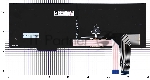 Клавиатура для ноутбука Lenovo Thinkpad P16s T16 gen1 черная