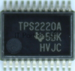 Контроллер TPS2220ADBR