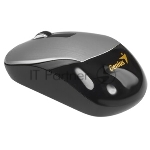 Мышь Беспроводная Genius ECO-8015 Silver